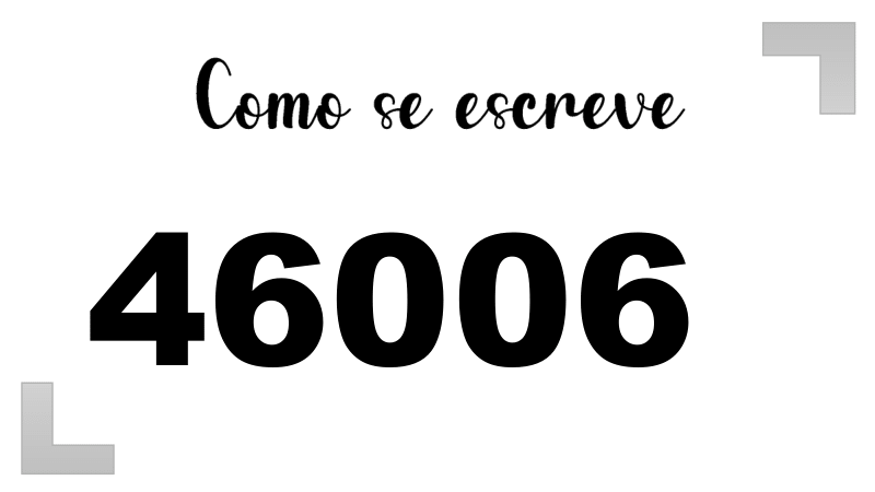 Imagem do número 46006