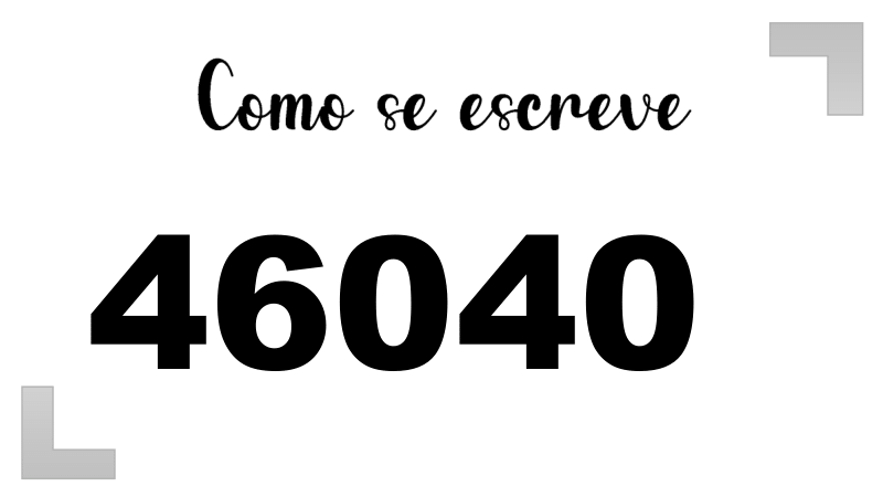 Imagem do número 46040