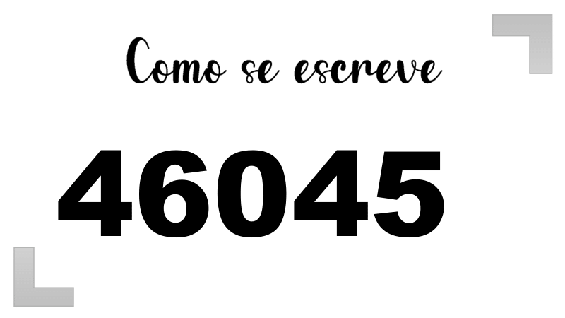 Imagem do número 46045