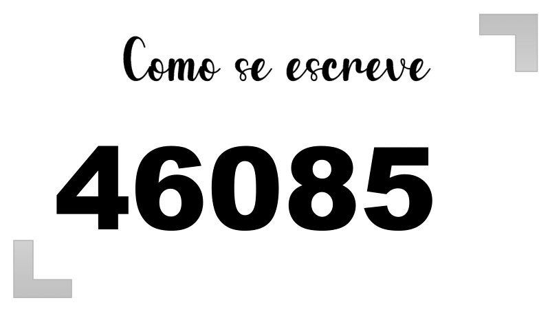 Imagem do número 46085