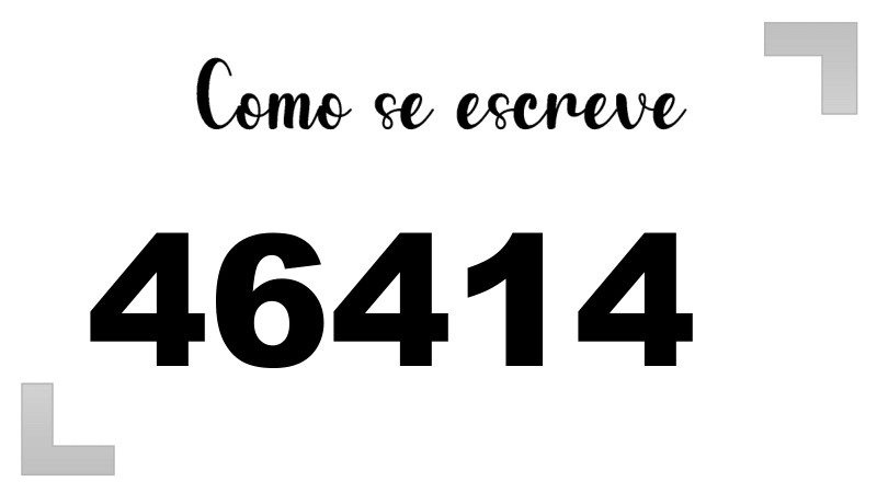 Imagem do número 46414