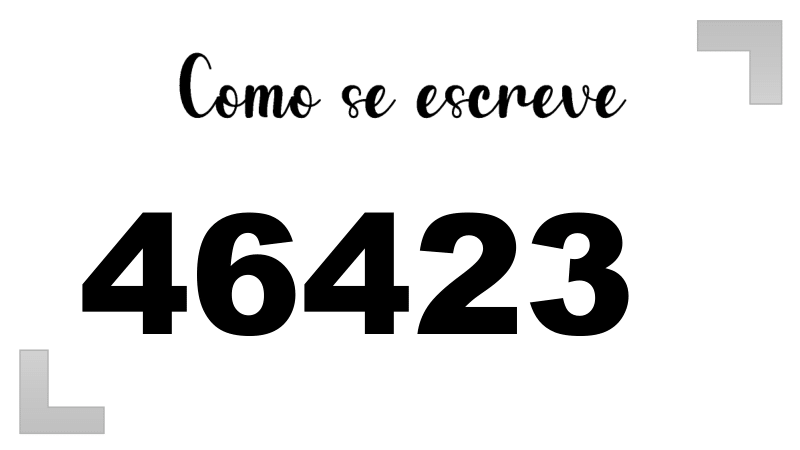 Imagem do número 46423