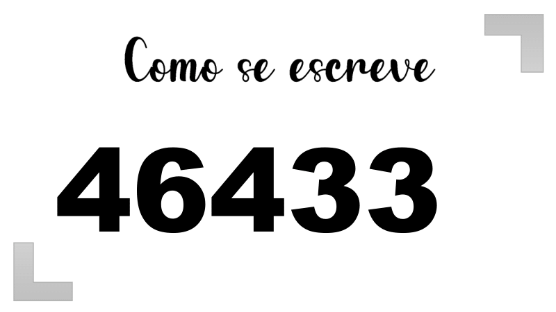 Imagem do número 46433