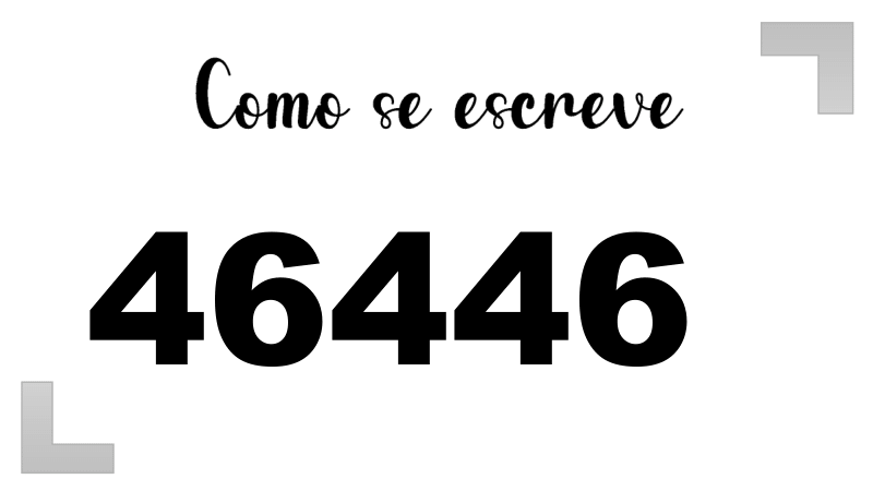 Imagem do número 46446