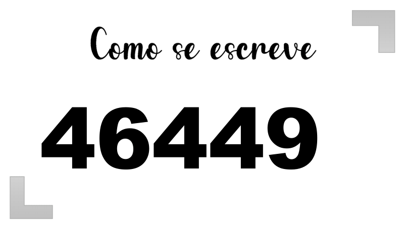 Imagem do número 46449