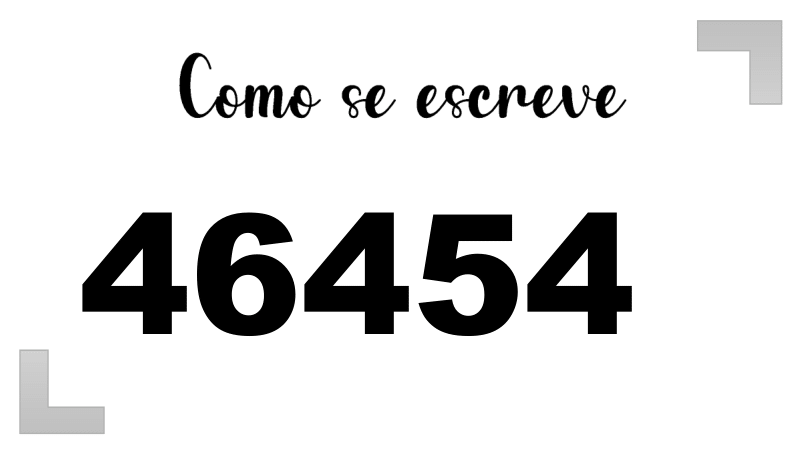 Imagem do número 46454