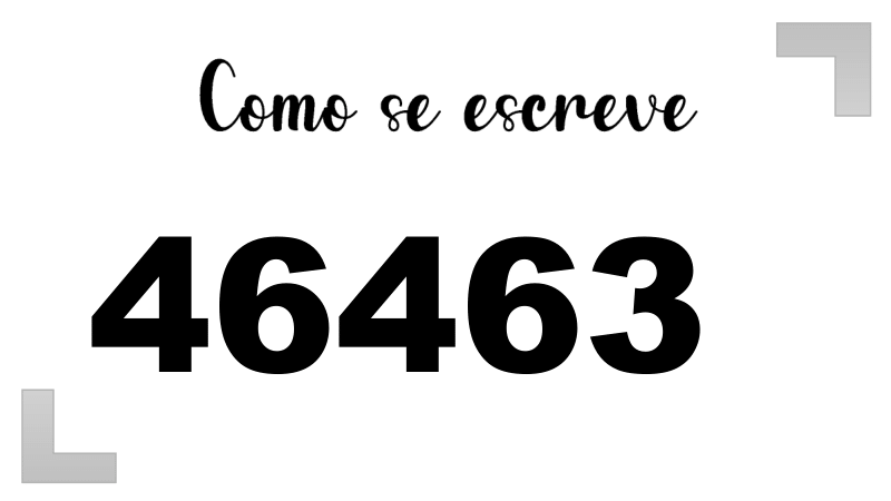 Imagem do número 46463
