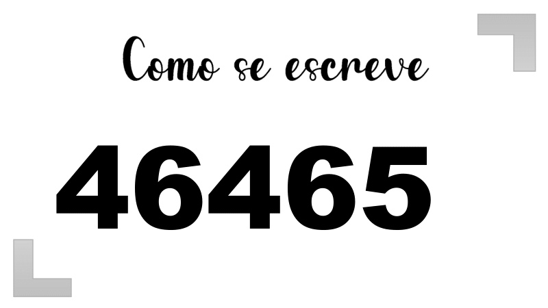 Imagem do número 46465