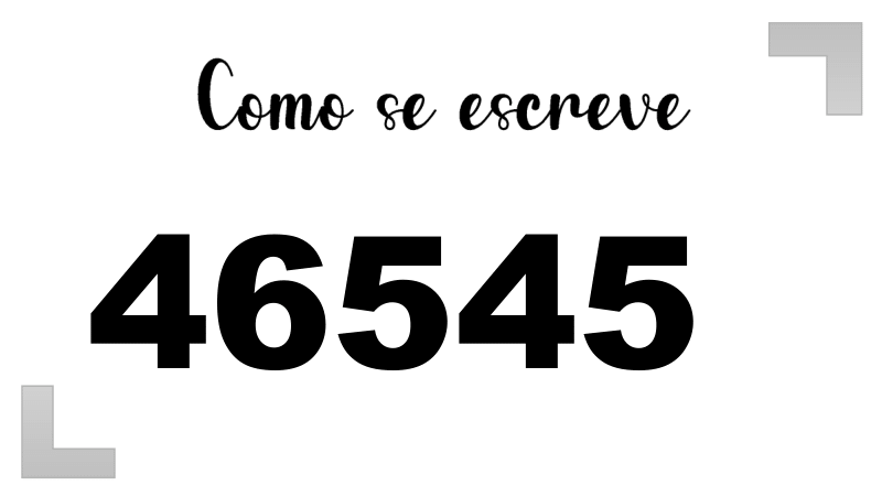Imagem do número 46545