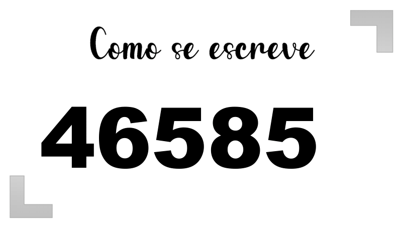 Imagem do número 46585