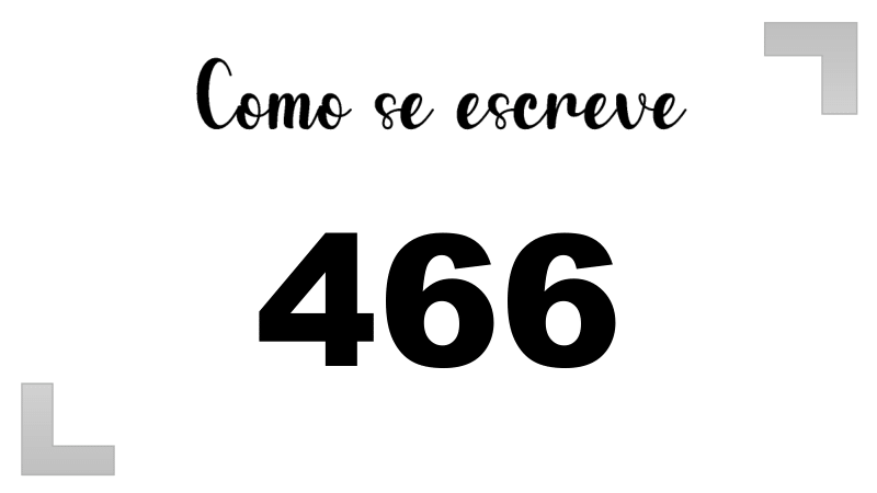 Imagem do número 466