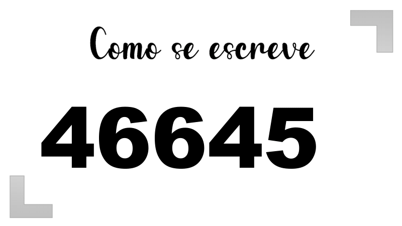 Imagem do número 46645