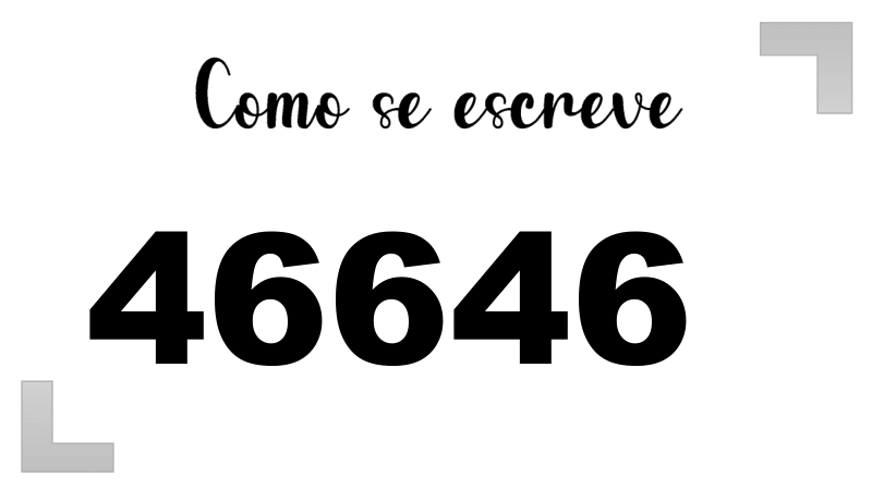 Imagem do número 46646