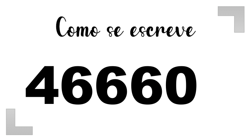 Imagem do número 46660