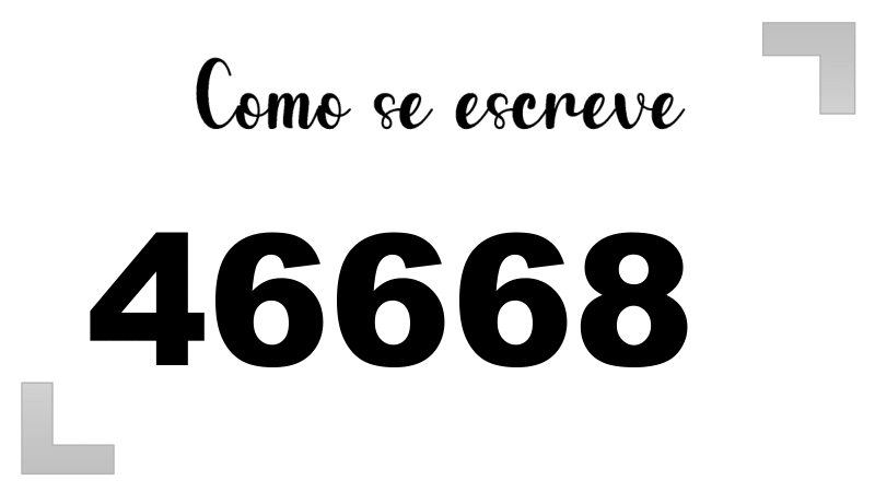 Imagem do número 46668