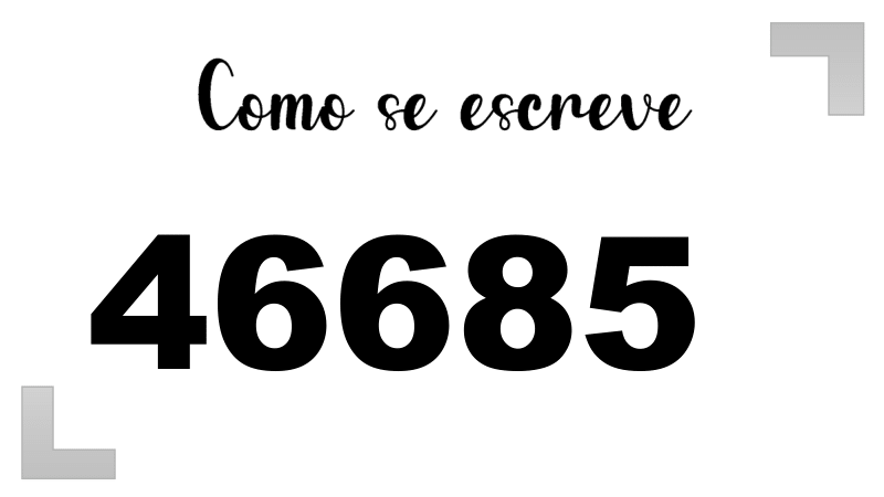 Imagem do número 46685