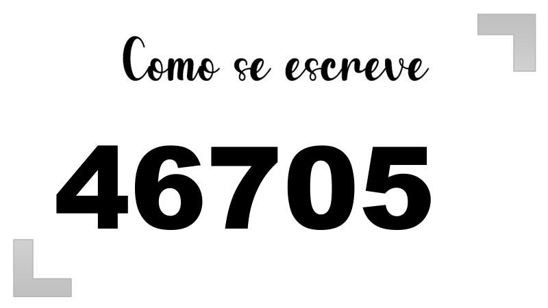 Imagem do número 46705