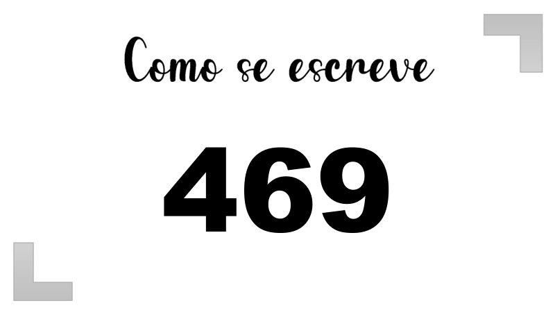 Imagem do número 469