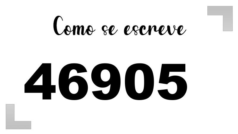 Imagem do número 46905