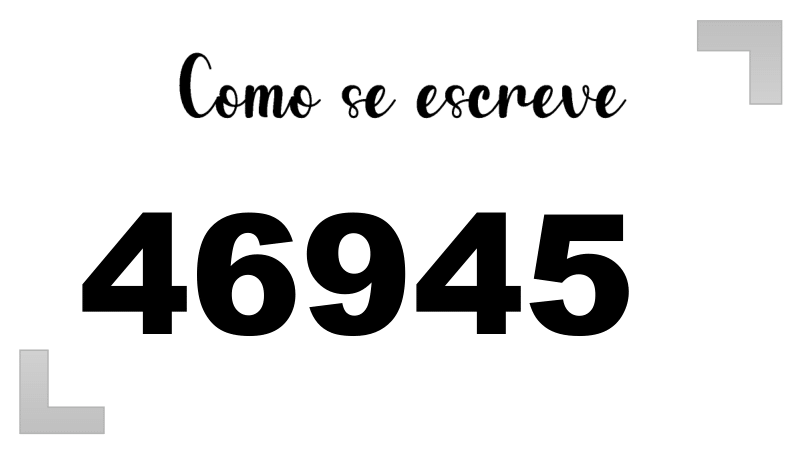 Imagem do número 46945