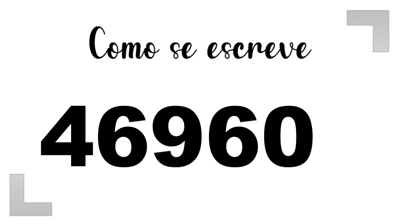 Imagem do número 46960