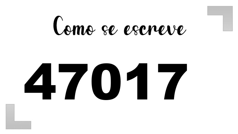 Imagem do número 47017