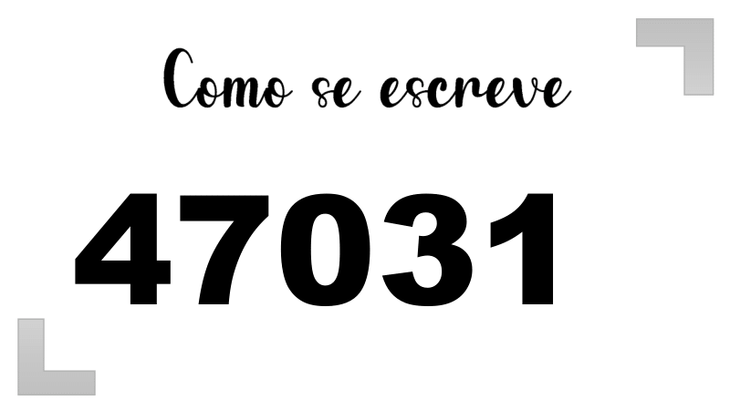 Imagem do número 47031