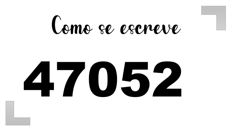 Imagem do número 47052