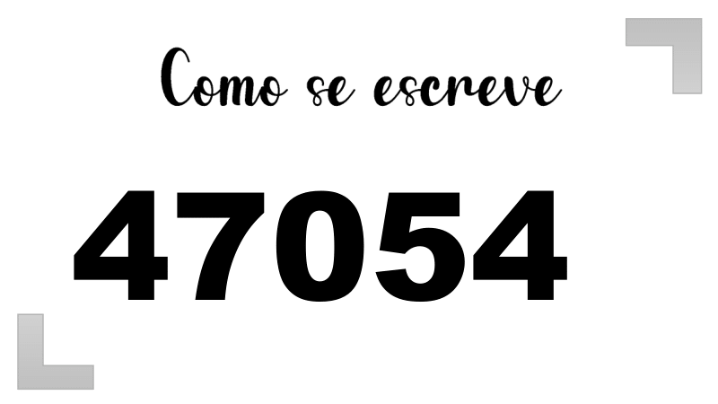 Imagem do número 47054