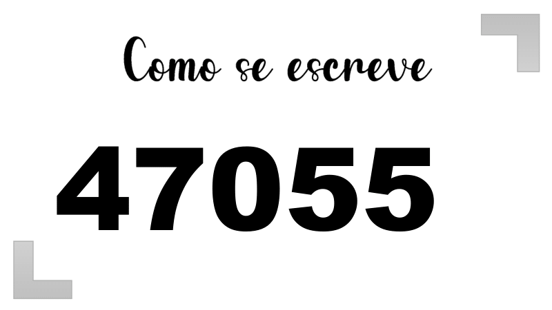 Imagem do número 47055