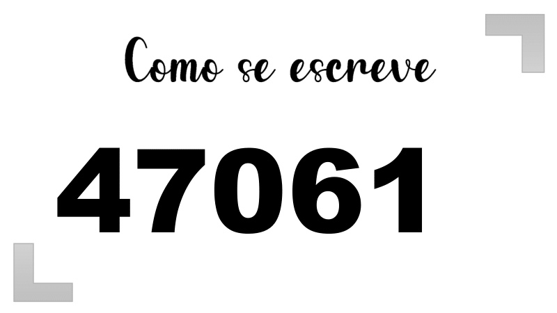 Imagem do número 47061