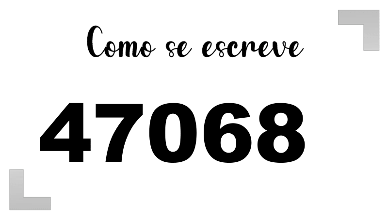 Imagem do número 47068