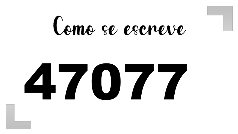 Imagem do número 47077