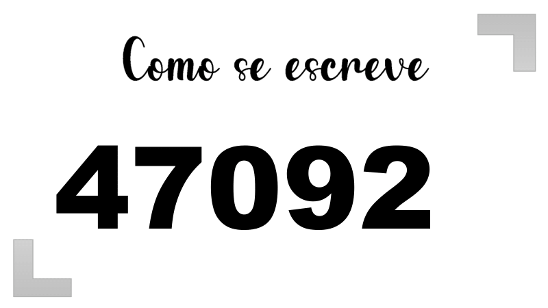 Imagem do número 47092
