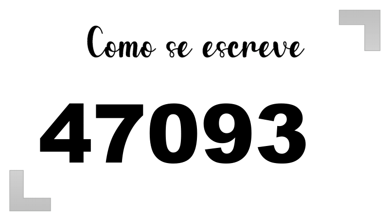 Imagem do número 47093