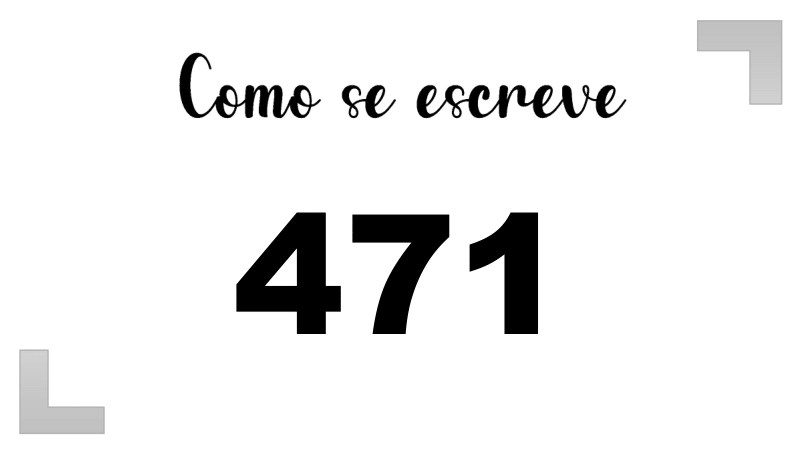 Imagem do número 471