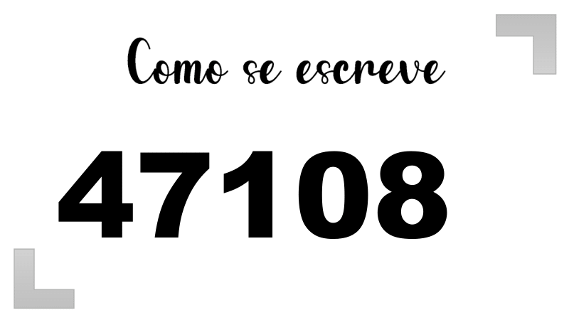 Imagem do número 47108