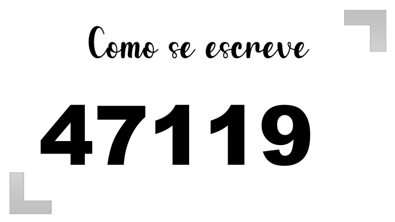 Imagem do número 47119