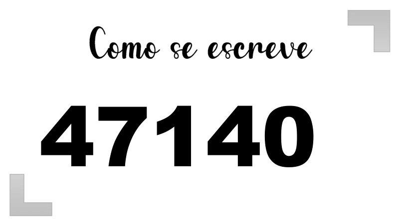 Imagem do número 47140