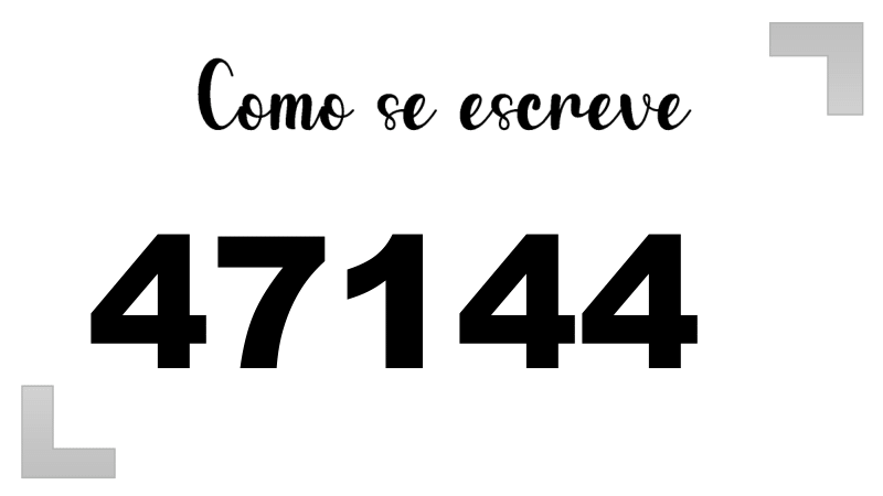 Imagem do número 47144