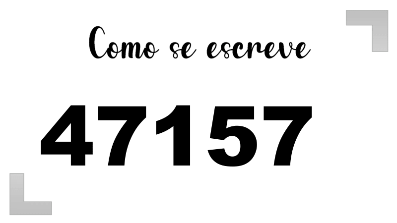 Imagem do número 47157