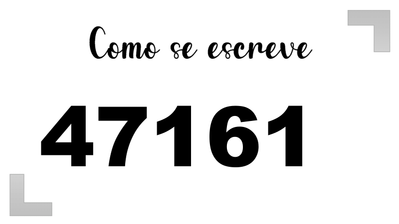 Imagem do número 47161