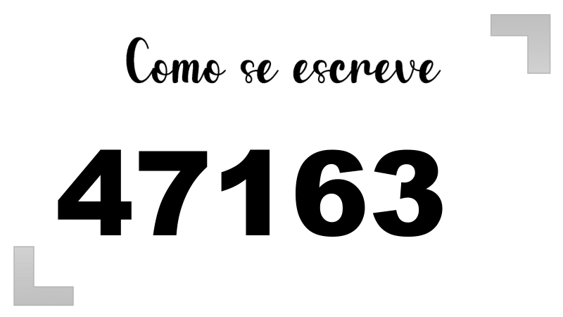 Imagem do número 47163