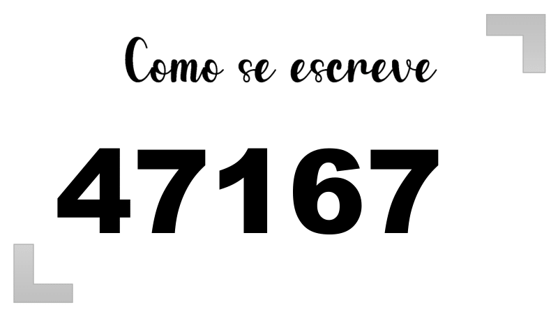 Imagem do número 47167