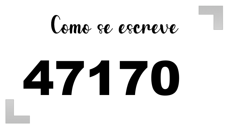 Imagem do número 47170
