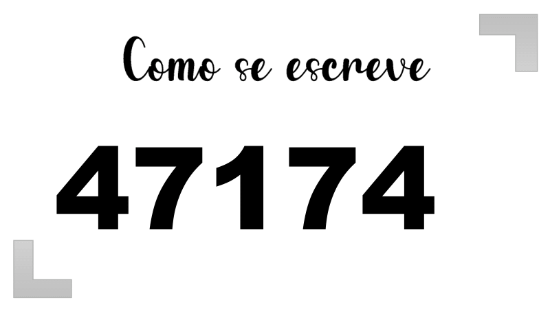 Imagem do número 47174