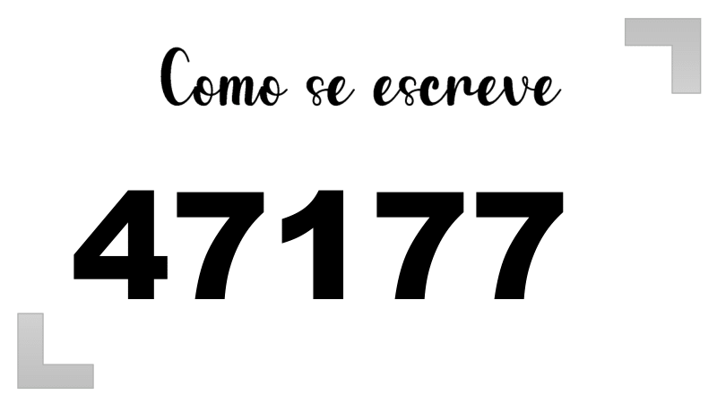 Imagem do número 47177