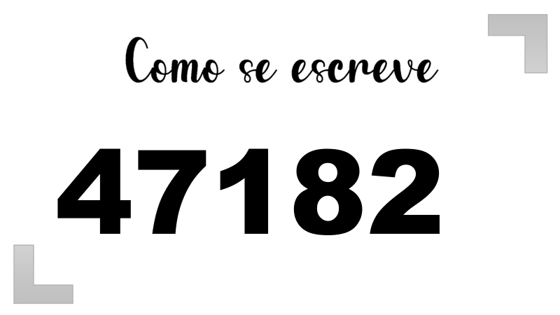 Imagem do número 47182
