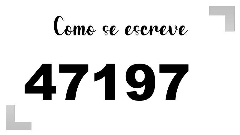 Imagem do número 47197