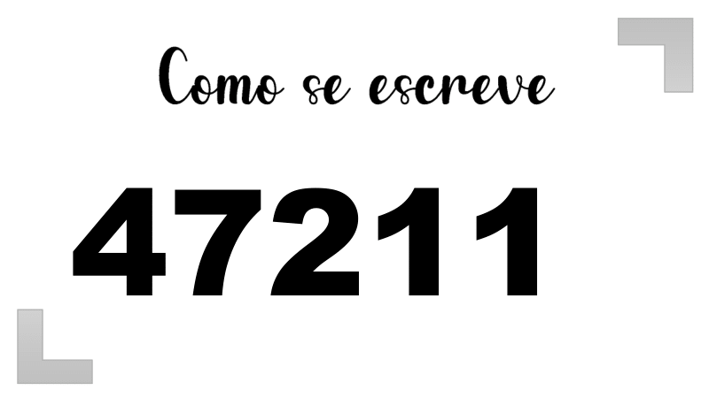 Imagem do número 47211